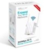 WRL RANGE EXTENDER 300MBPS/TL-WA855RE TP-LINK