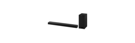 SOUND BAR 3.1/SC-HTB900EGK PANASONIC