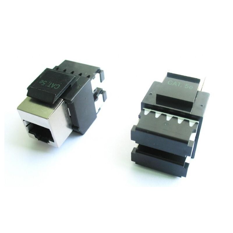 CABLE ACC MOUNT BOX 2XCAT5E/NCAC-HS-SMB2 GEMBIRD