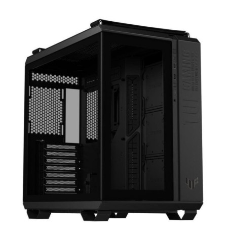 CASE MIDITOWER ATX W/O PSU/BLACK GT502 TUF GAMING ASUS