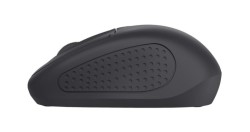 MOUSE USB OPTICAL WRL PRIMO/BLACK 24794 TRUST