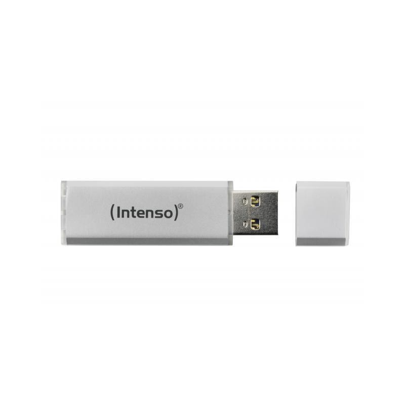 MEMORY DRIVE FLASH USB3 128GB/3531491 INTENSO