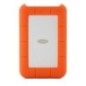 External HDD|LACIE|1TB|USB-C|Colour Orange|STFR1000800