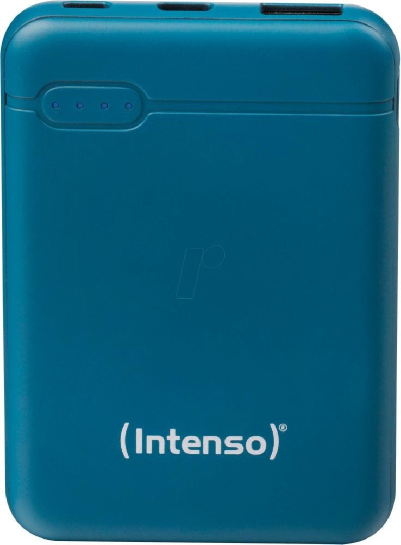 POWER BANK USB 5000MAH/7313527 INTENSO