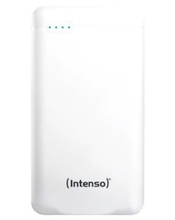 POWER BANK USB 20000MAH/WHITE XS20000 INTENSO