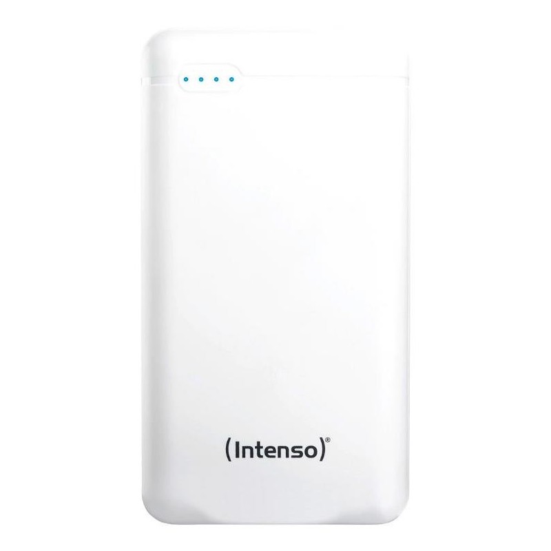 POWER BANK USB 20000MAH/WHITE XS20000 INTENSO