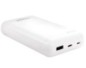 POWER BANK USB 20000MAH/WHITE XS20000 INTENSO