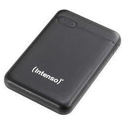 POWER BANK USB 5000MAH/BLACK 7313520 INTENSO