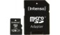 MEMORY MICRO SDXC 128GB C10/W/ADAPTER 3413491 INTENSO