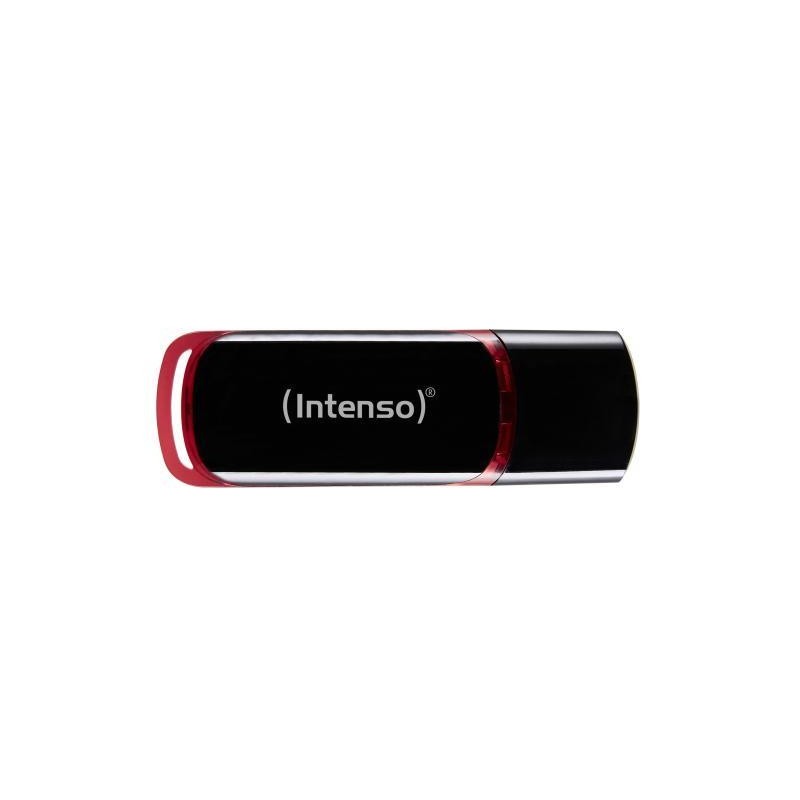 MEMORY DRIVE FLASH USB2 8GB/3511460 INTENSO