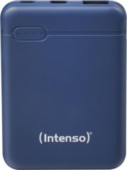 POWER BANK USB 5000MAH/7313525 INTENSO