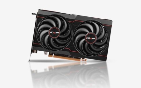 Graphics Card|SAPPHIRE|AMD Radeon RX 6600|8 GB|GDDR6|128 bit|PCIE 4.0 16x|Memory 14000 MHz|GPU 2044 MHz|Dual Slot Fansink|1xHDMI