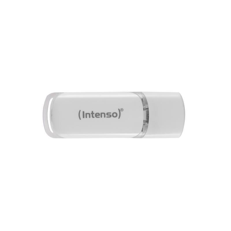 MEMORY DRIVE FLASH USB3 256GB/3531492 INTENSO