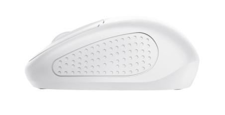 MOUSE USB OPTICAL WRL PRIMO/WHITE 24795 TRUST