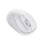 MOUSE USB OPTICAL WRL PRIMO/WHITE 24795 TRUST