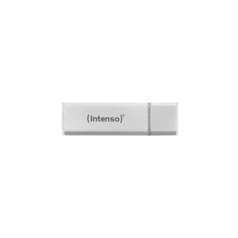 MEMORY DRIVE FLASH USB2 16GB/3521472 INTENSO