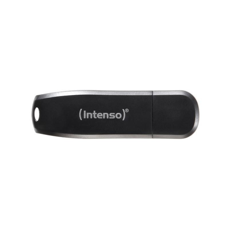 MEMORY DRIVE FLASH USB3 16GB/3533470 INTENSO