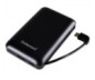 POWER BANK USB 10000MAH/BLACK XC10000 INTENSO