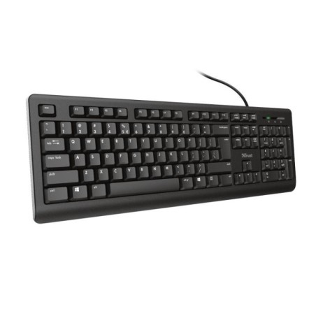 KEYBOARD USB PRIMO/ENG 23880 TRUST