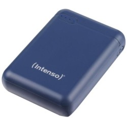 POWER BANK USB 10000MAH/DARK BLUE XS10000 INTENSO