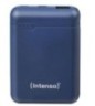 POWER BANK USB 10000MAH/DARK BLUE XS10000 INTENSO