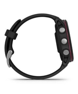 SMARTWATCH FORERUNNER 255S/MUSIC BLK 010-02641-32 GARMIN