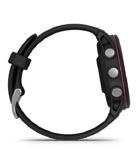 SMARTWATCH FORERUNNER 255S/MUSIC BLK 010-02641-32 GARMIN