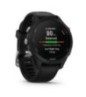 SMARTWATCH FORERUNNER 255S/MUSIC BLK 010-02641-32 GARMIN