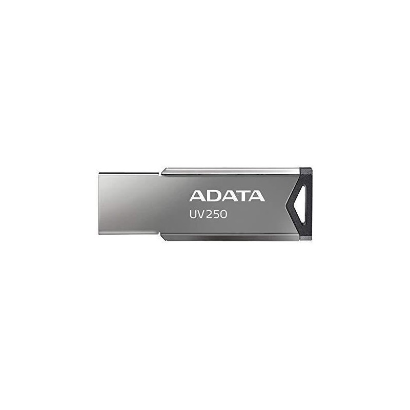 MEMORY DRIVE FLASH USB2 32GB/AUV250-32G-RBK ADATA