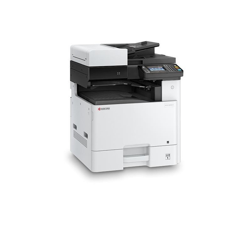 PRINTER/COP/SCAN/FAX LASER A3/M8124CIDN 1102P43NL0 KYOCERA