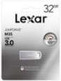 MEMORY DRIVE FLASH USB3 32GB/M35 LJDM035032G-BNSNG LEXAR