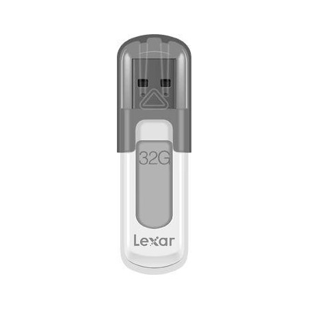 MEMORY DRIVE FLASH USB3 32GB/V100 LJDV100-32GABGY LEXAR