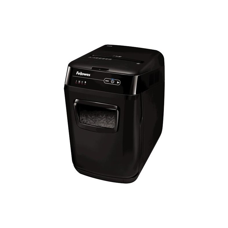 SHREDDER AUTOMAX150C CROSS-CUT/4680102 FELLOWES