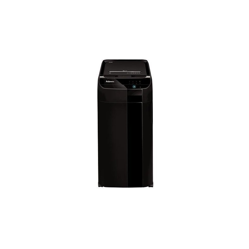 SHREDDER AUTOMAX 350C/4964102 FELLOWES