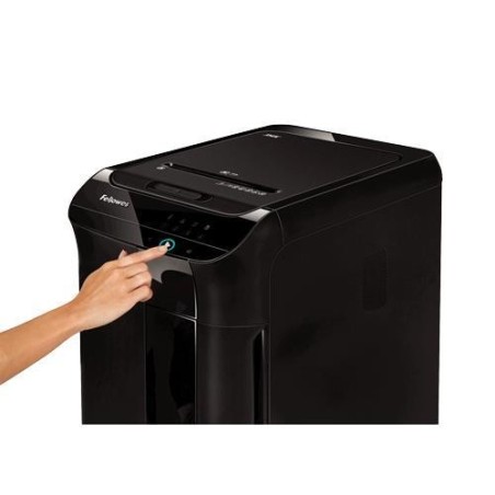 SHREDDER AUTOMAX 350C/4964102 FELLOWES