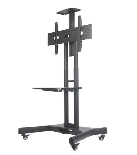 TV SET ACC FLOOR STAND BLACK/32-75" NM-M1700BLACK NEOMOUNTS