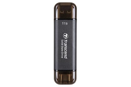 MEMORY DRIVE FLASH USB3 1TB/TS1TESD310C TRANSCEND