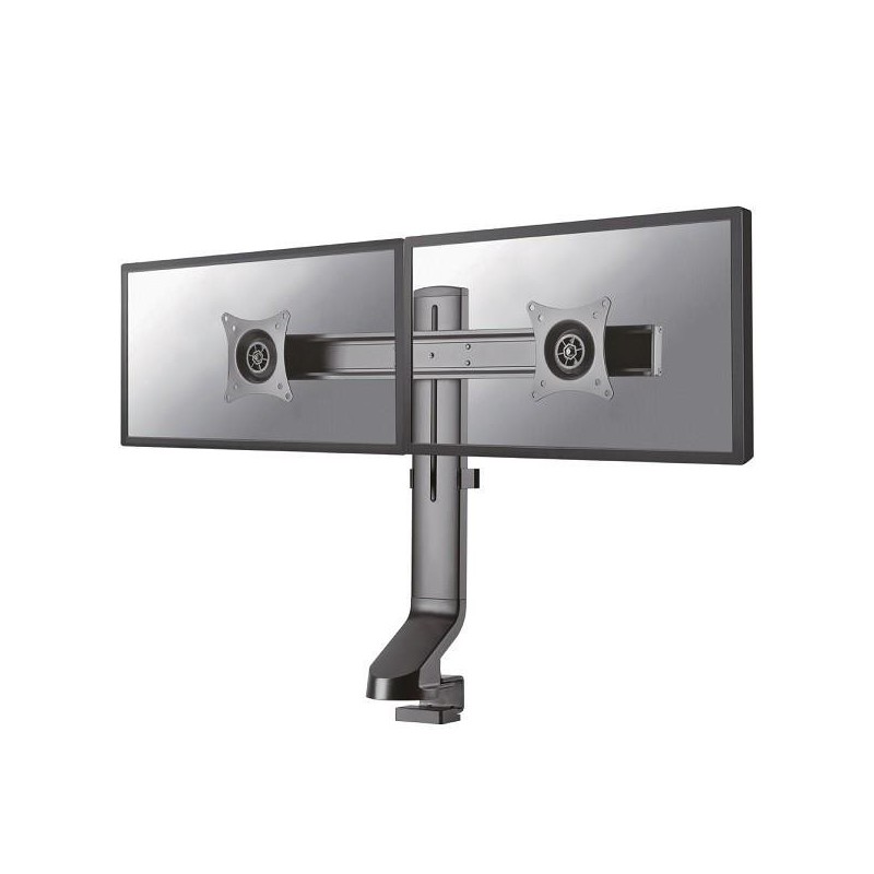 MONITOR ACC DESK MOUNT 10-27"/FPMA-D860DBLACK NEOMOUNTS