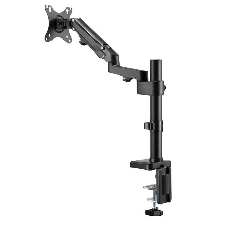 MONITOR ACC DESK MOUNT 17-27"/DS70-750BL1 NEOMOUNTS