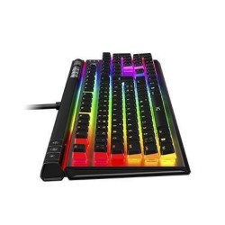 KEYBOARD ALLOY ELITE 2 RGB/HKBE2X-1X-US/G HYPERX