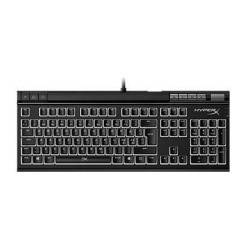 KEYBOARD ALLOY ELITE 2 RGB/HKBE2X-1X-US/G HYPERX