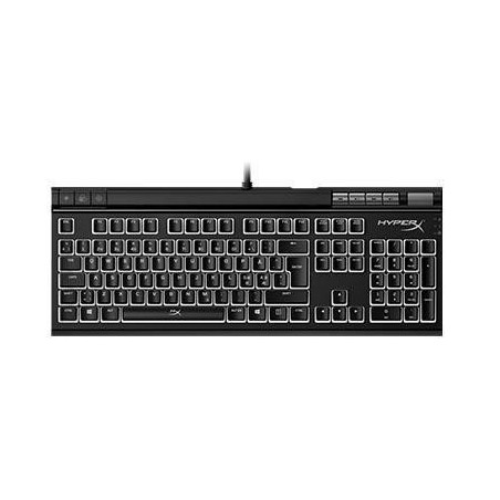 KEYBOARD ALLOY ELITE 2 RGB/HKBE2X-1X-US/G HYPERX