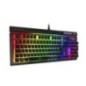 KEYBOARD ALLOY ELITE 2 RGB/HKBE2X-1X-US/G HYPERX