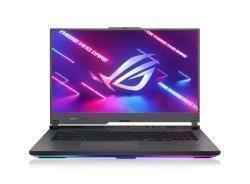 Notebook|ASUS|ROG Strix|G713PV-LL030W|CPU 7945HX|2500 MHz|17.3"|2560x1440|RAM 16GB|DDR5|4800 MHz|SSD 1TB|NVIDIA GeForce RTX 4060