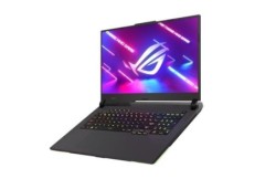 Notebook|ASUS|ROG Strix|G713PV-LL030W|CPU 7945HX|2500 MHz|17.3"|2560x1440|RAM 16GB|DDR5|4800 MHz|SSD 1TB|NVIDIA GeForce RTX 4060