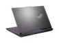 Notebook|ASUS|ROG Strix|G713PV-LL030W|CPU 7945HX|2500 MHz|17.3"|2560x1440|RAM 16GB|DDR5|4800 MHz|SSD 1TB|NVIDIA GeForce RTX 4060