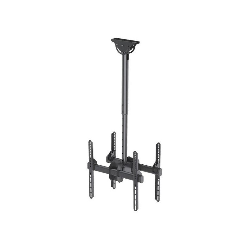 TV SET ACC CEILING MOUNT/32-60" NM-C440DBLACK NEOMOUNTS