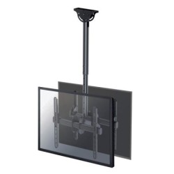 TV SET ACC CEILING MOUNT/32-60" NM-C440DBLACK NEOMOUNTS