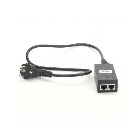 NET POE INJECTOR/UBI-POE-15-8 POE-48/NX GENWAY