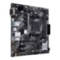 Mainboard|ASUS|AMD B450|SAM4|MicroATX|2xPCI-Express 2.0 1x|1xPCI-Express 3.0 16x|1xM.2|Memory DDR4|Memory slots 2|1x15pin D-sub|